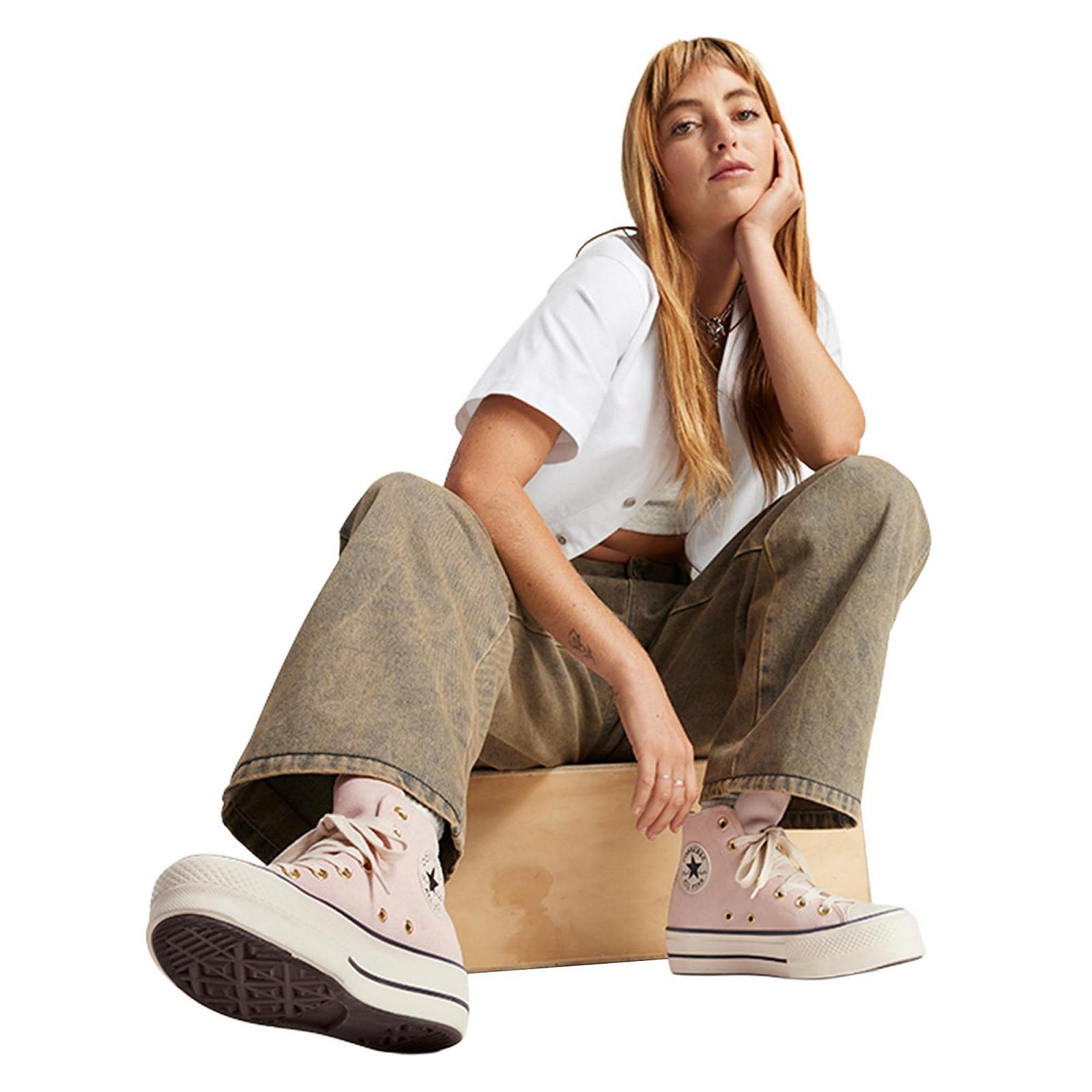 Кеды Converse Unisex Adult All Star, фото №8