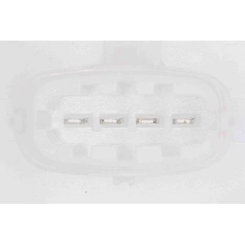 Модуль подачи топлива VEMO V27-09-0002 для IVECO, фото №3