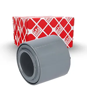 Сайлентблок важеля FEBI BILSTEIN 09444 для VOLVO, задній міст - Фото 1