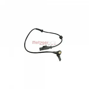 Датчик АБС METZGER 0900903 для FIAT OPEL Задня вісь - Фото 1