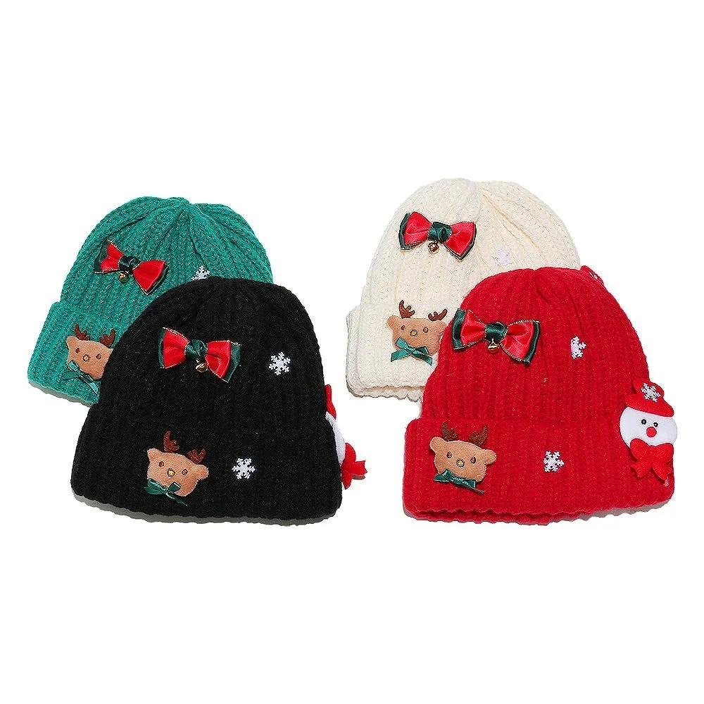 Шапка Санта MHADBKH Тематична вечірка, фото №3