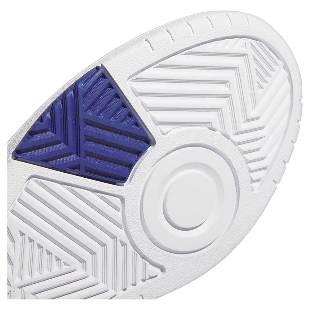 Кросівки adidas Hoops 3.0 Mid Classic Vintage, фото №9