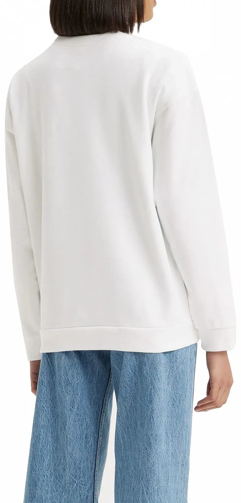 Женская Толстовка Levi's Graphic Salinas Crew, фото №2