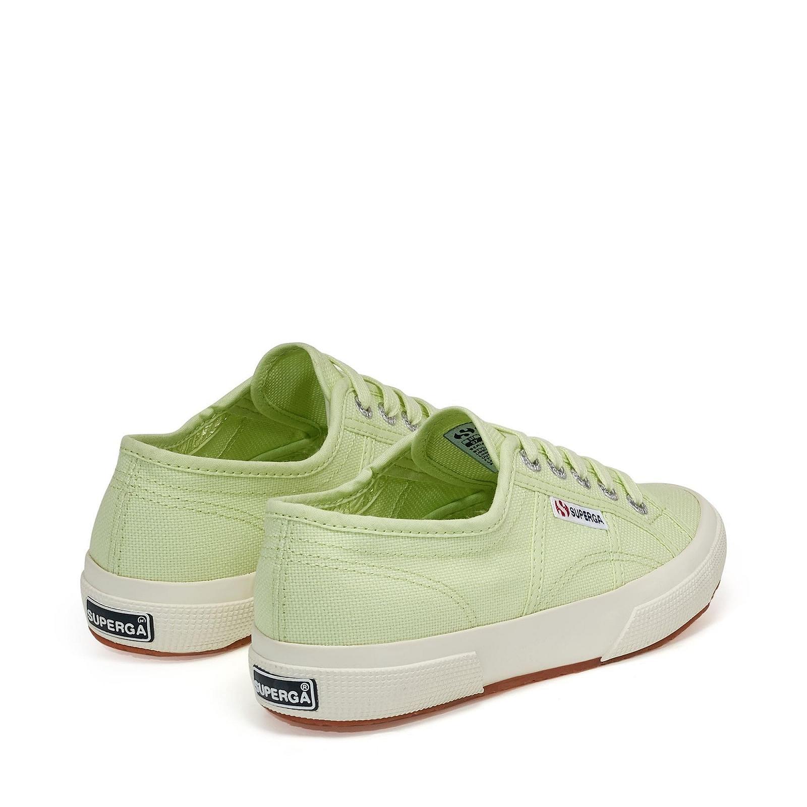 Кросівки Superga 2750 JCOT Classic, S0003C0, дитячі, унісекс, фото №3 Кросівки Superga 2750 JCOT Classic, S0003C0, дитячі, унісекс, фото №3