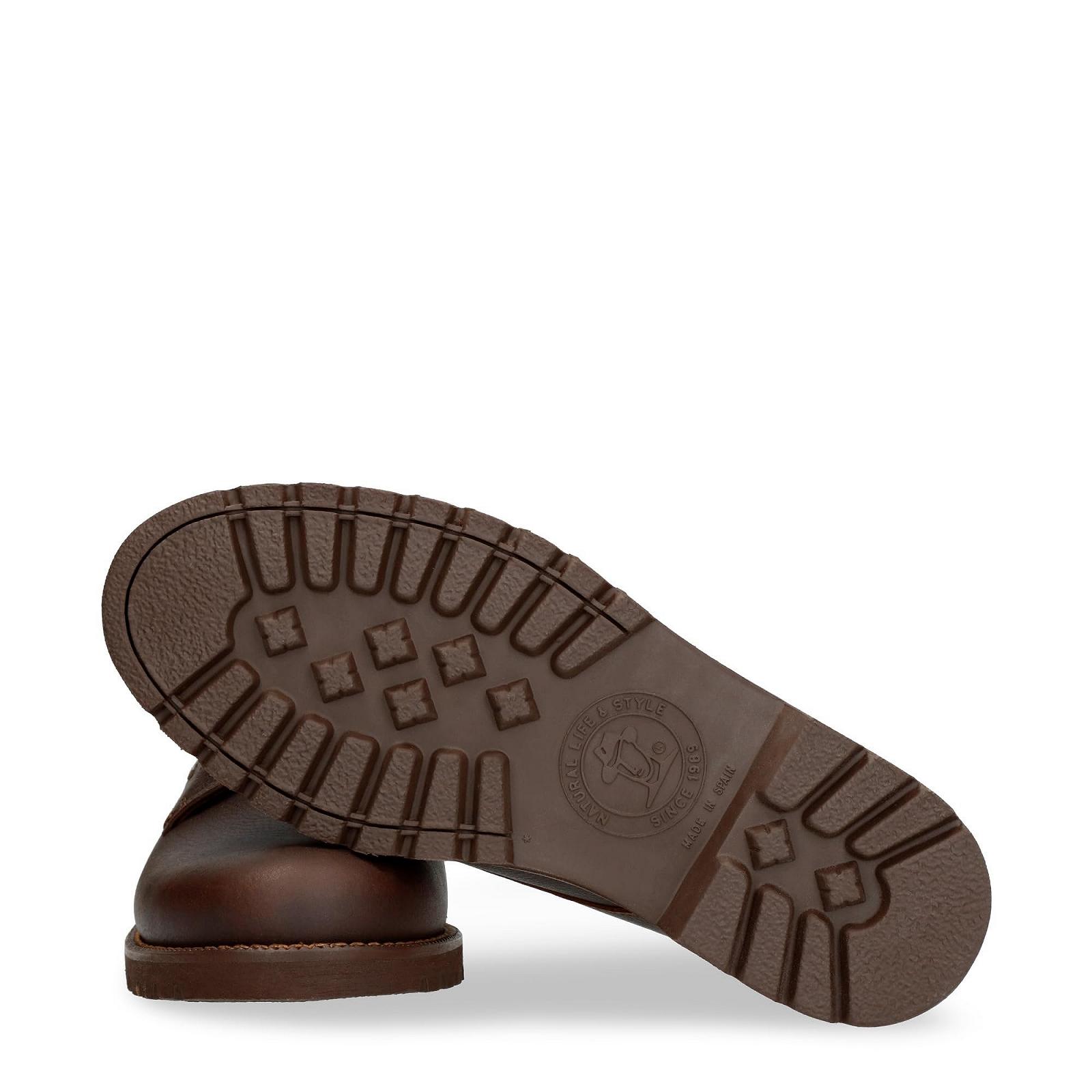 Черевики Panama Jack Jackson GTX Oxford, фото №3
