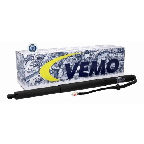 Електромотор багажника VEMO Green Mobility Parts V10-55-0042 для AUDI, лівий, фото №2