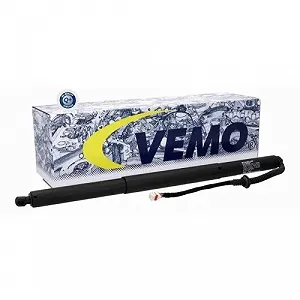 Электромотор багажника VEMO Green Mobility Parts V10-55-0042 для AUDI, левый synthetic.ua - Фото 1