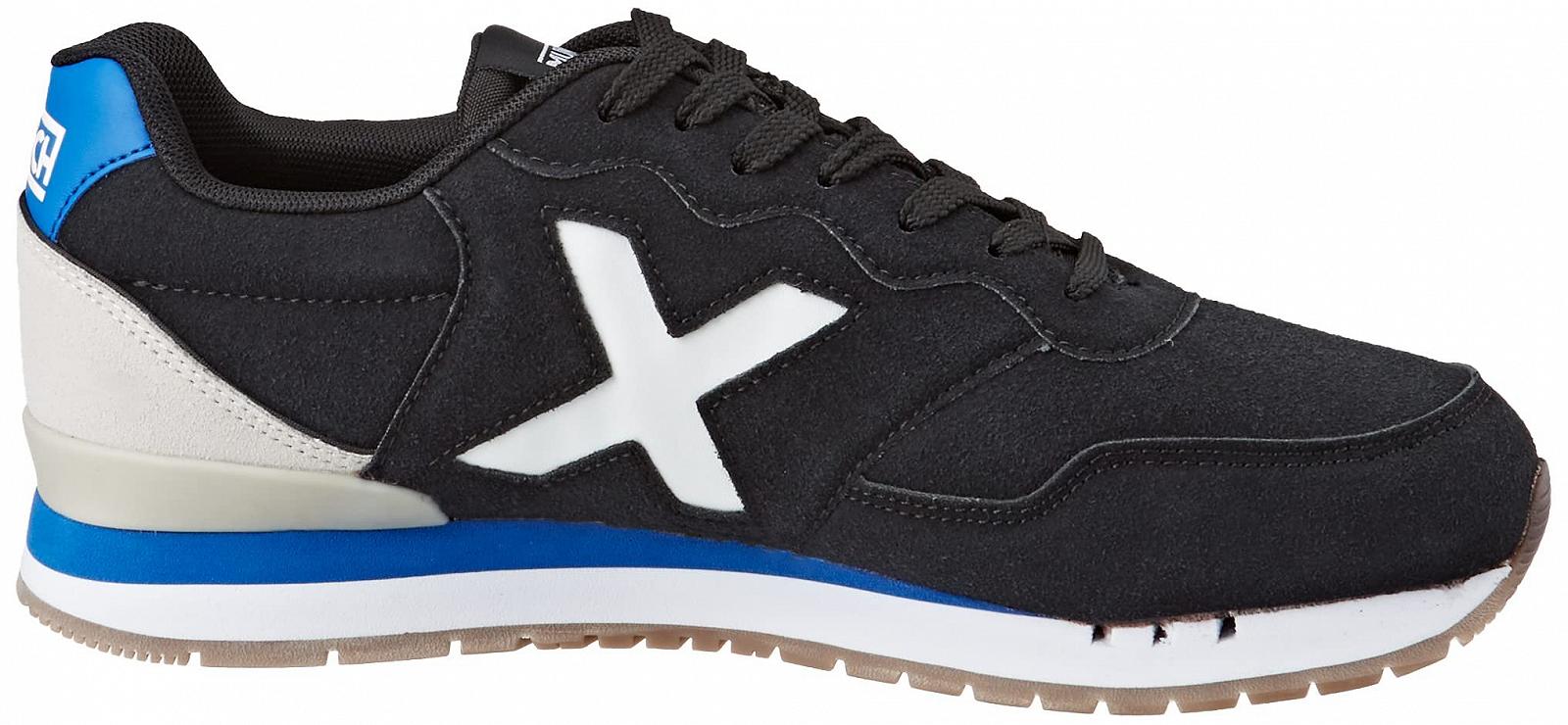 Кросівки Унісекс Munich Clik, фото №6