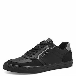 Купити Кросівки s.Oliver 5-13612-44 - Фото 1 Кросівки s.Oliver 5-13612-44 - Фото 1