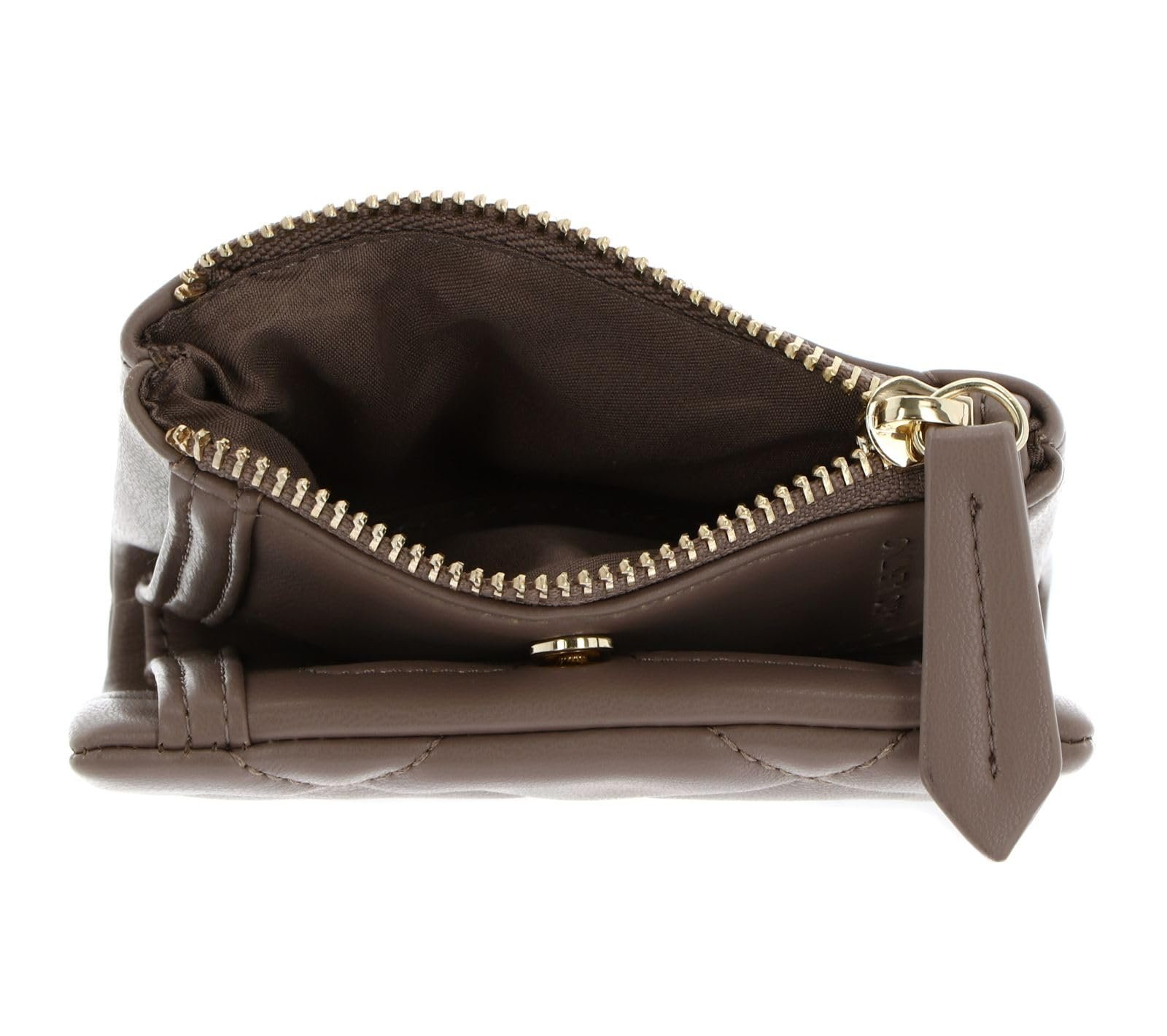 Кошелек VALENTINO Ocarina Taupe, фото №3