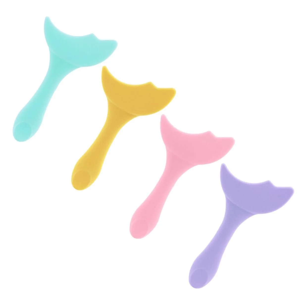 Инструмент для подводки глаз FRCOLOR, фото №4