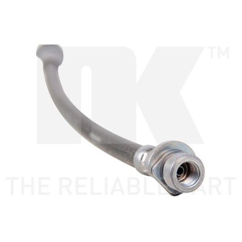 Гальмівний шланг NK 852644 для HONDA, задня вісь, фото №3