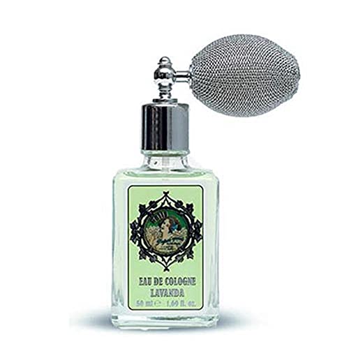 Cologne Lavand Colony Classic Ручной насос 50 мл, фото №1