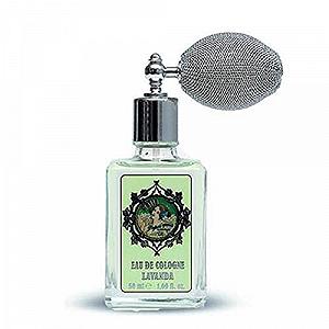 Cologne Lavand Colony Classic Ручной насос 50 мл - Фото 1
