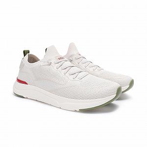 Кросівки WALK IN PITAS CUE Man Чоловічі, Плоскі, Сліпони, Лофери, Мокасини, Повсякденне взуття Walkinpitas - Фото 1