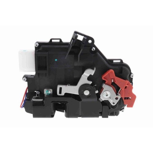 Замок дверей VEMO V10-85-2374 Original VEMO Quality для VW VAG, передній правий, фото №3 Замок дверей VEMO V10-85-2374 Original VEMO Quality для VW VAG, передній правий, фото №3