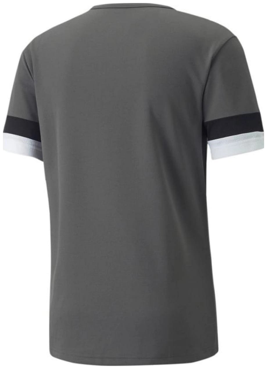 Футболка Puma Teamrise Jersey Зеленый M, фото №2
