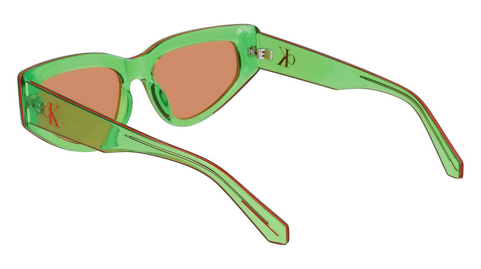 Солнцезащитные очки Calvin Klein Jeans Женские, фото №4 Солнцезащитные очки Calvin Klein Jeans Женские, фото №4