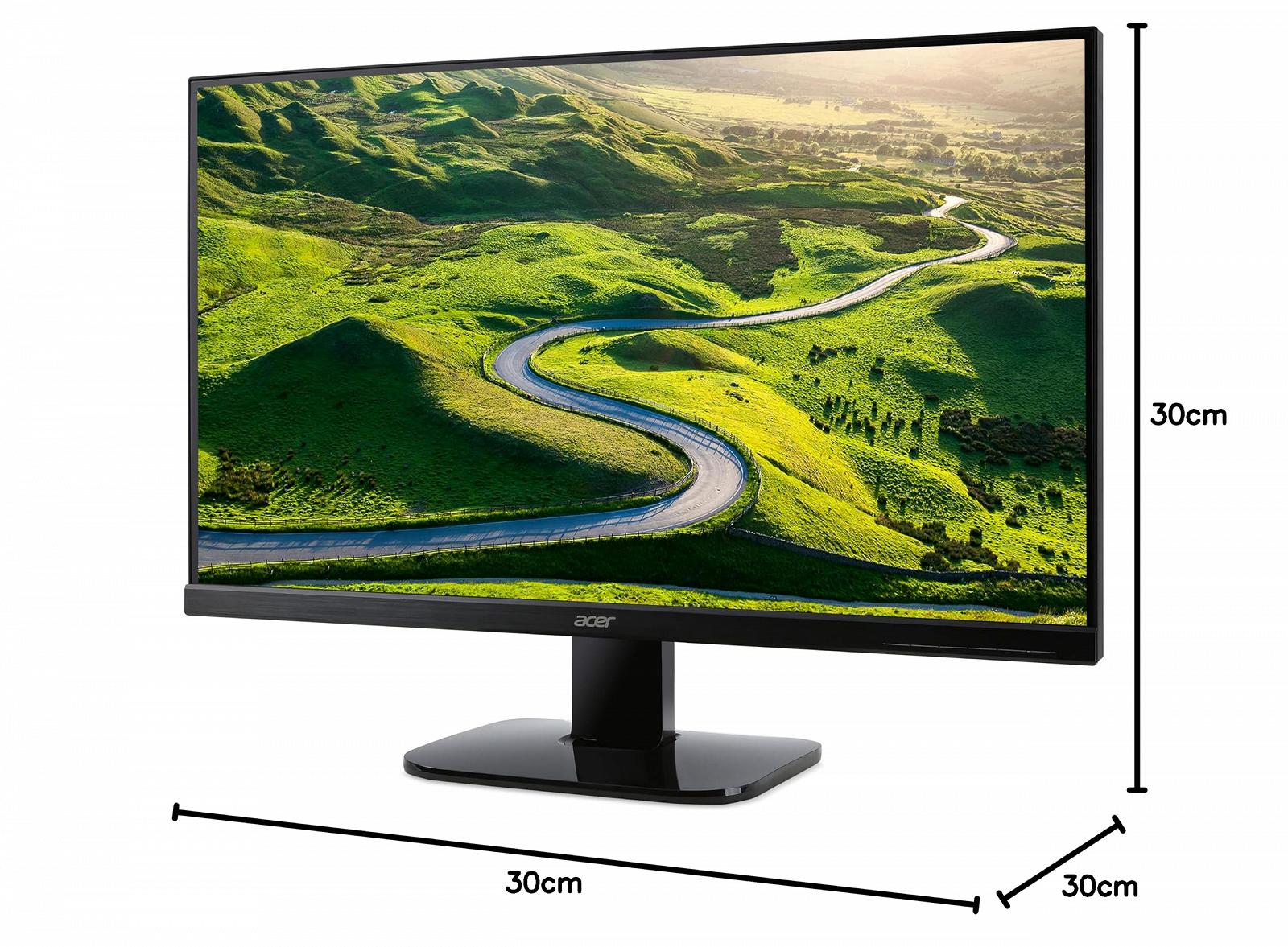 Монитор Acer KA272Ebi Full HD IPS Панель 100Hz, фото №7