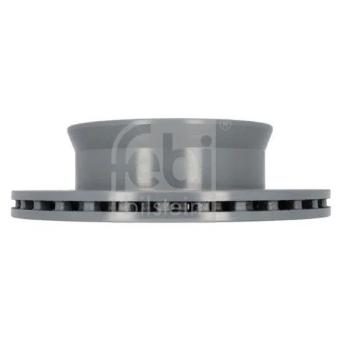 Тормозной диск FEBI BILSTEIN 07517 передняя ось для DODGE MERCEDES-BENZ VW, фото №4 Тормозной диск FEBI BILSTEIN 07517 передняя ось для DODGE MERCEDES-BENZ VW, фото №4