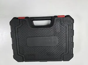 Секатор акумуляторний Без бренду Professional до 30 мм 2 x 2000 mAh synthetic.ua - Фото 1