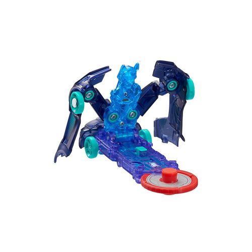 Машинка-трансформер Screechers Wild L 1 Найтбайт [tsi222365-TSI], фото №3