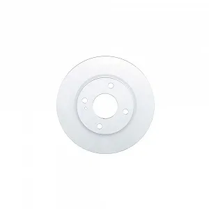 Тормозной диск BOSCH 0 986 479 566 для FORD, передняя ось - Фото 1