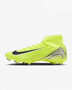 Бутсы Nike ZM SUPERFLY 10 ACAD FG/MG 42.5 - Фото 1