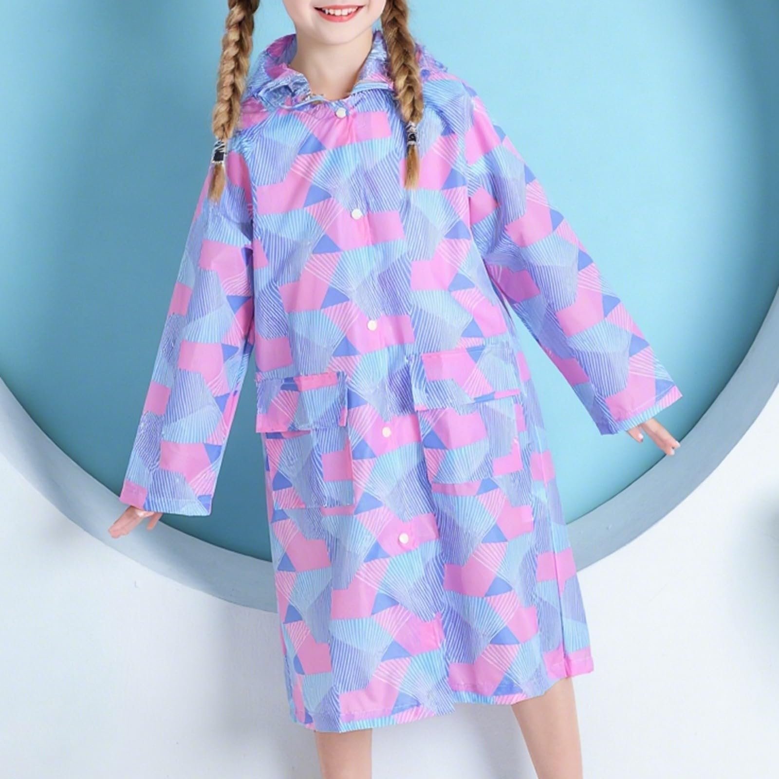 Детская дождевая куртка Ultraleicht Camping переходная куртка Мягкая ткань Softshell Lang Легкий дождевик Lang Большие размеры переходная куртка ДЛЯ дождливой и грязной погоды, фото №3 Детская дождевая куртка Ultraleicht Camping переходная куртка Мягкая ткань Softshell Lang Легкий дождевик Lang Большие размеры переходная куртка ДЛЯ дождливой и грязной погоды, фото №3