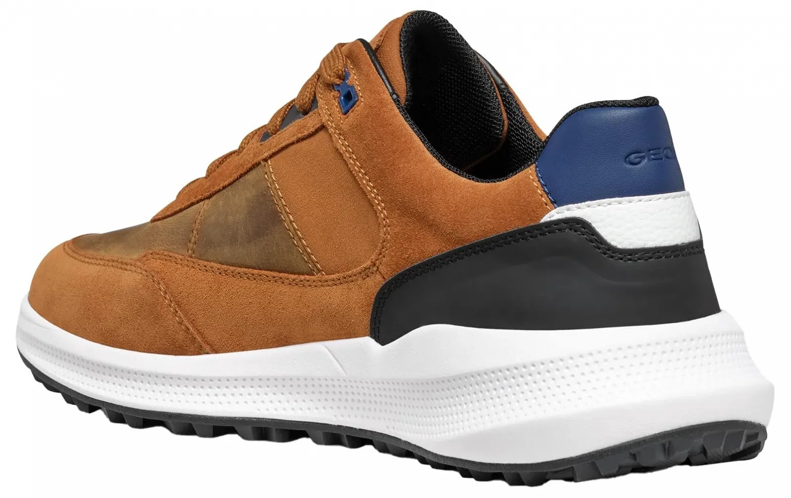 Кросівки Geox U Pg1x B ABX A, фото №4 Кросівки Geox U Pg1x B ABX A, фото №4