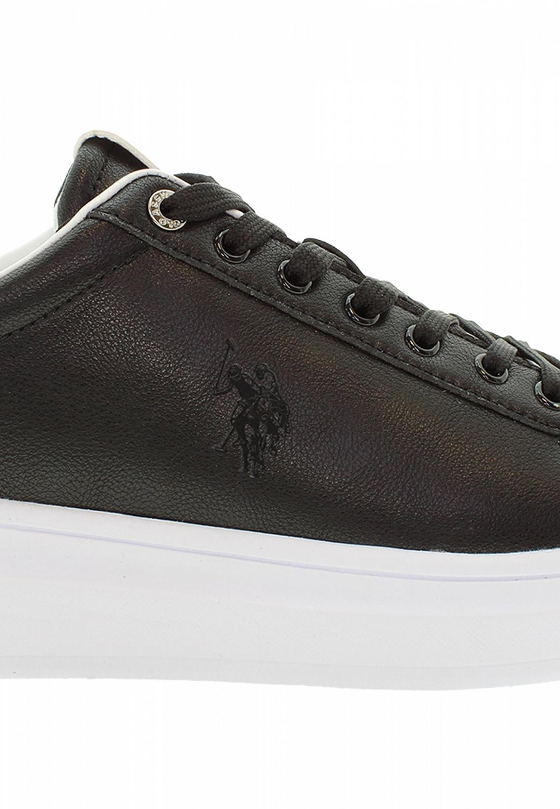 Кроссовки U.S. Polo Assn. CODY010M/5Y1 Мужские Синтетические, фото №7 Кроссовки U.S. Polo Assn. CODY010M/5Y1 Мужские Синтетические, фото №7