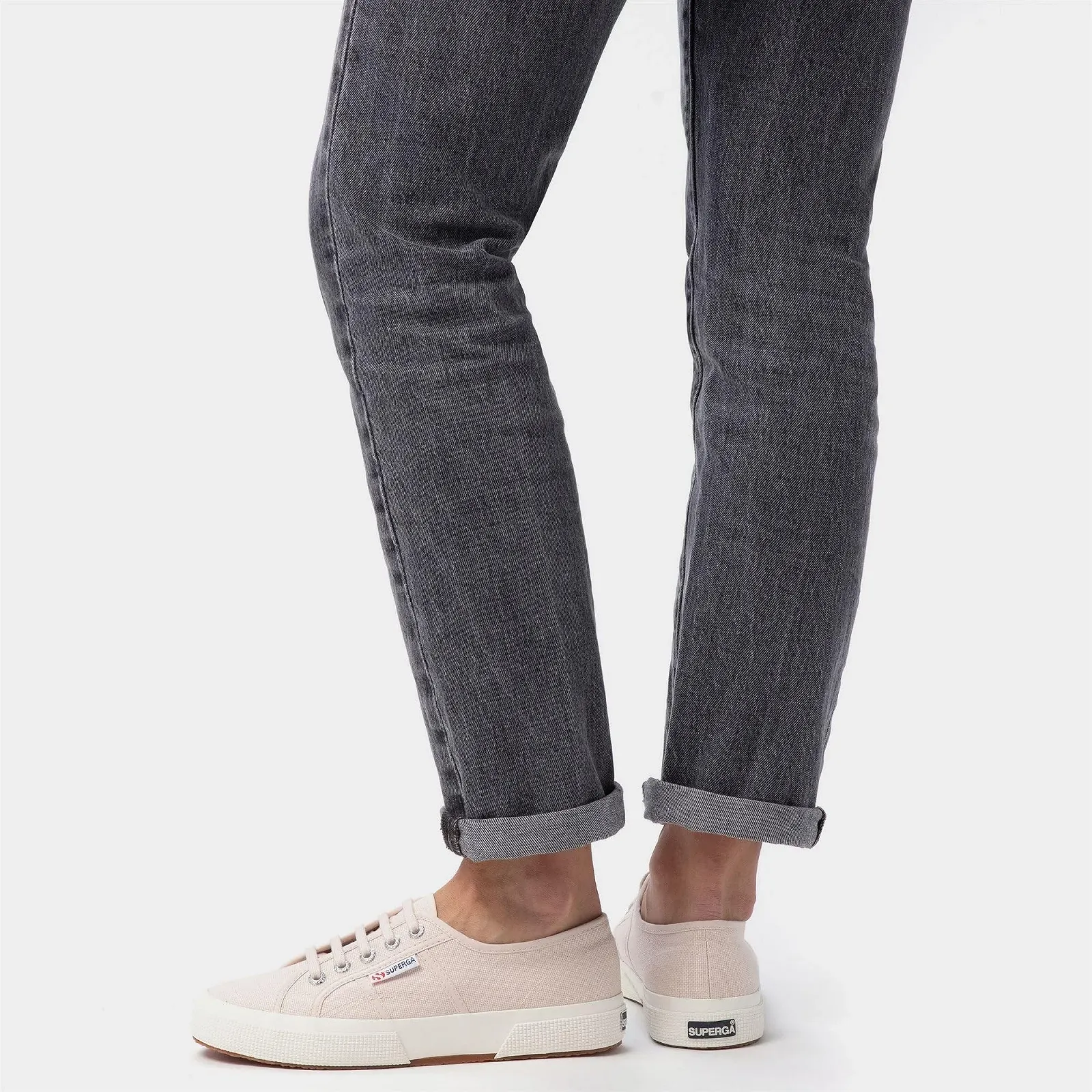 Кеди унісекс Superga 2750-Cotu Classic низькі, фото №3