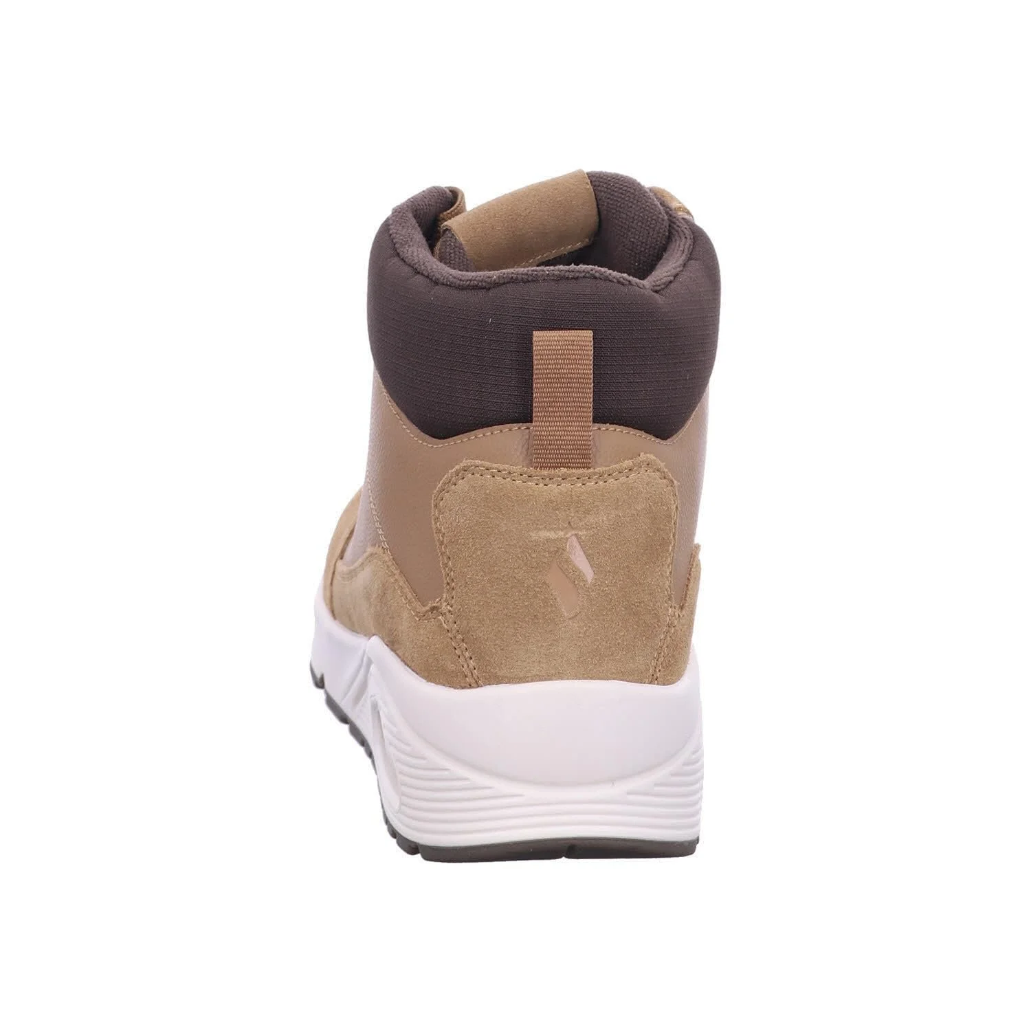 Кросівки Skechers UNO Solypsis Чоловічі, фото №4