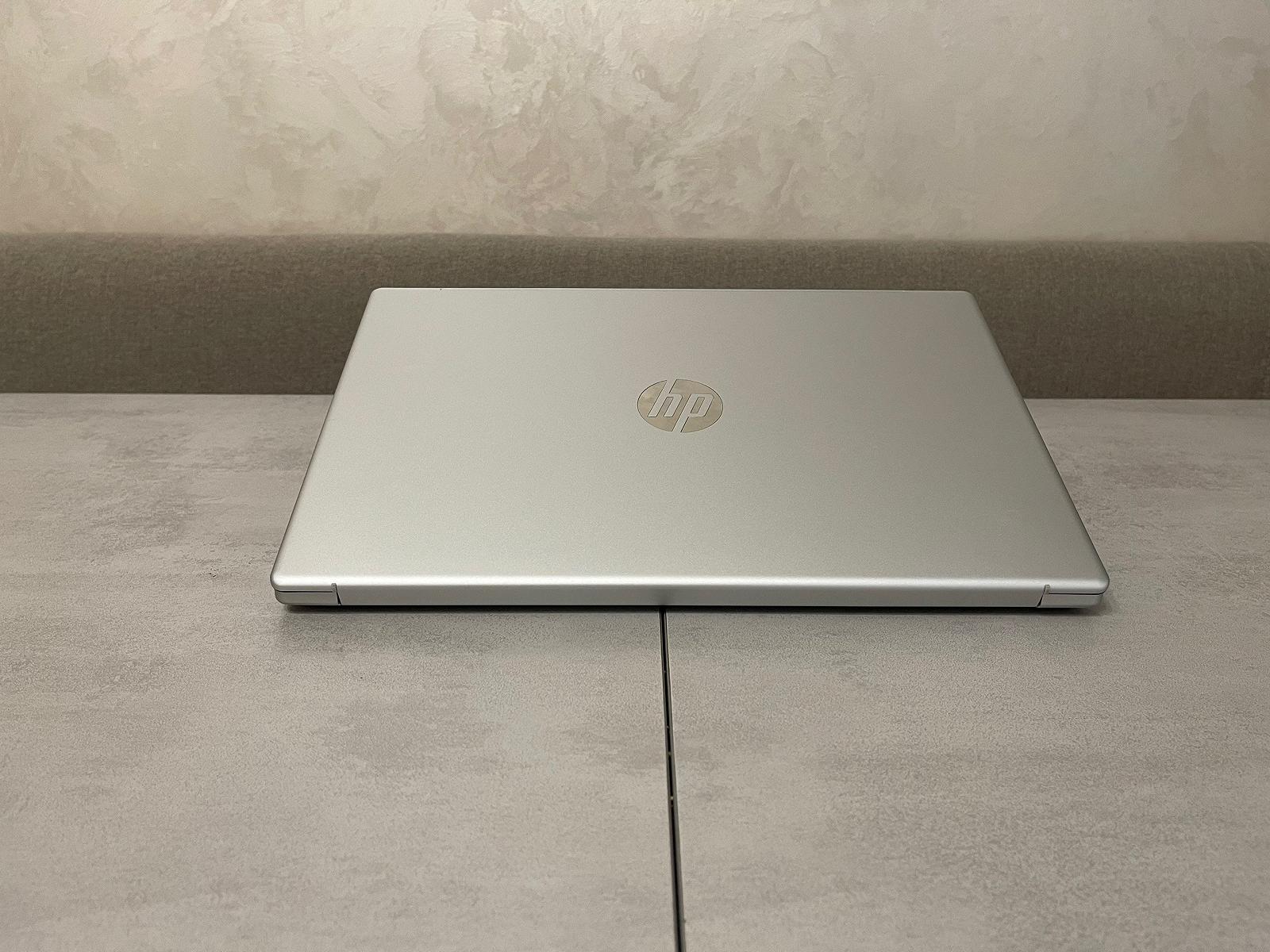 Ноутбук HP 15-FD1008CL, 15,6" IPS, Intel Ultra 7 155H, 16GB, 512GB, фото №4