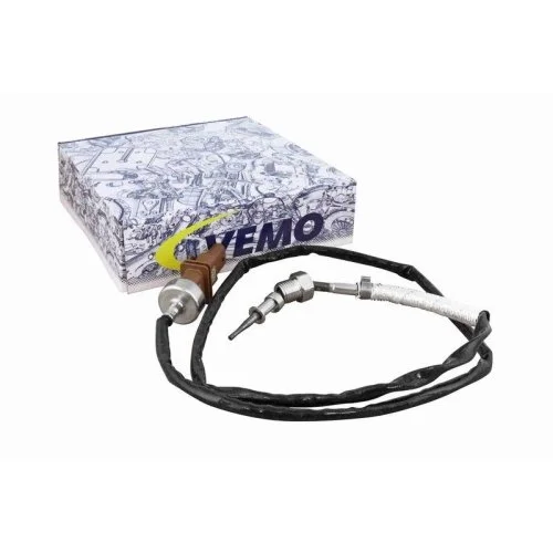 Датчик температуры отработавших газов VEMO Green Mobility Parts V10-72-0156 AUDI VW VAG, фото №2