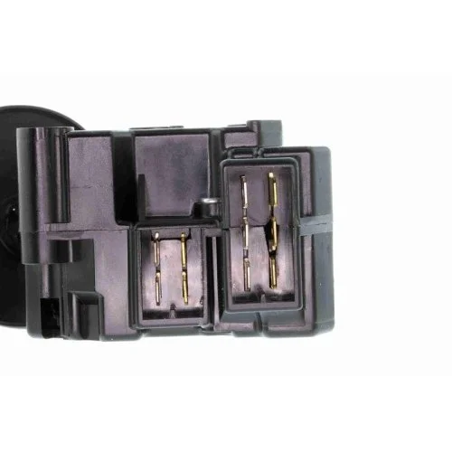 Переключатель указателей поворота VEMO V46-80-0005 для RENAULT, салон, фото №2