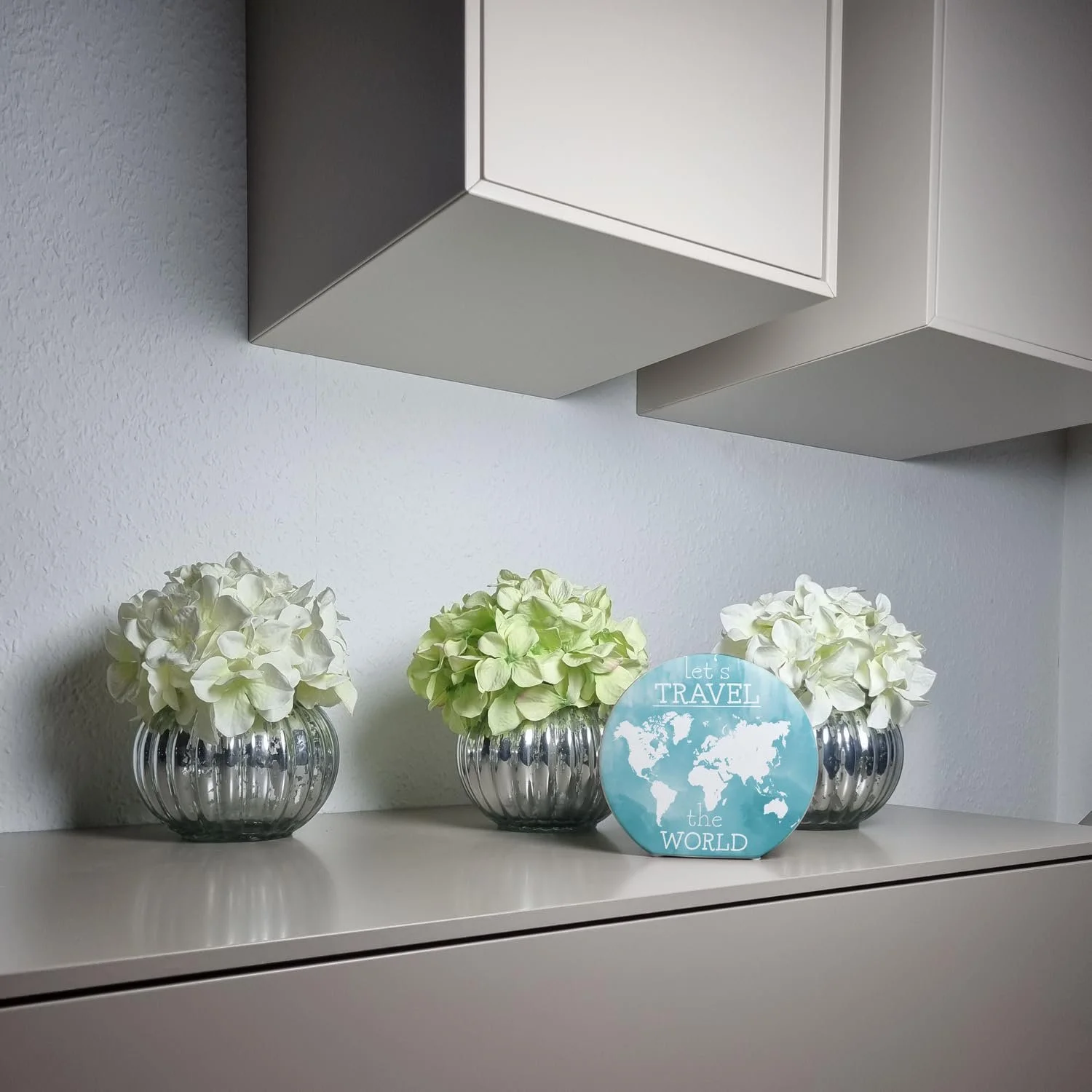 Скарбничка Let's Travel The World з картою світу, фото №4