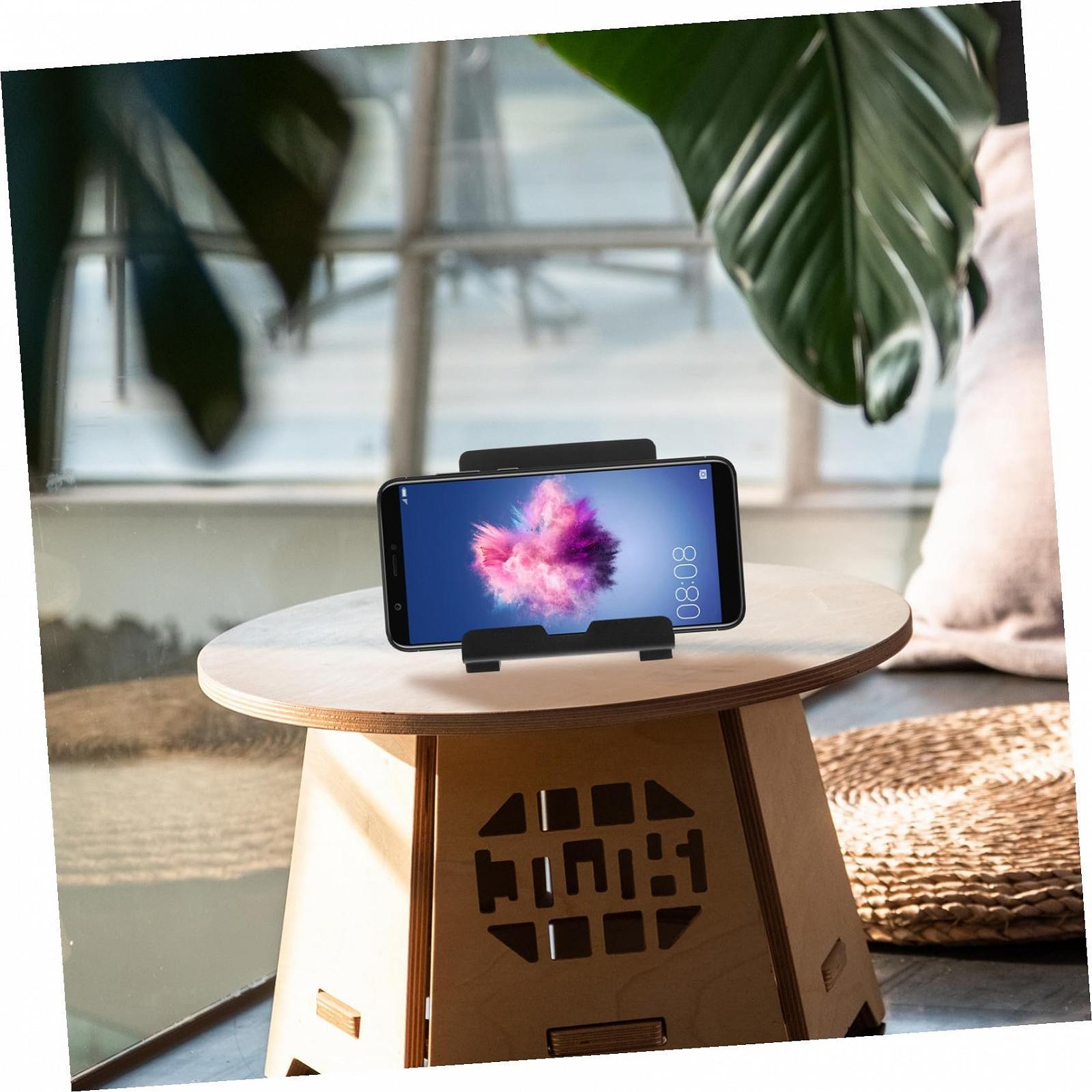 Підставка для портативних ігрових консолей Operitacx Настільна Компактна Міцна Основа з Протиковзкою Підкладкою, фото №5 Підставка для портативних ігрових консолей Operitacx Настільна Компактна Міцна Основа з Протиковзкою Підкладкою, фото №5