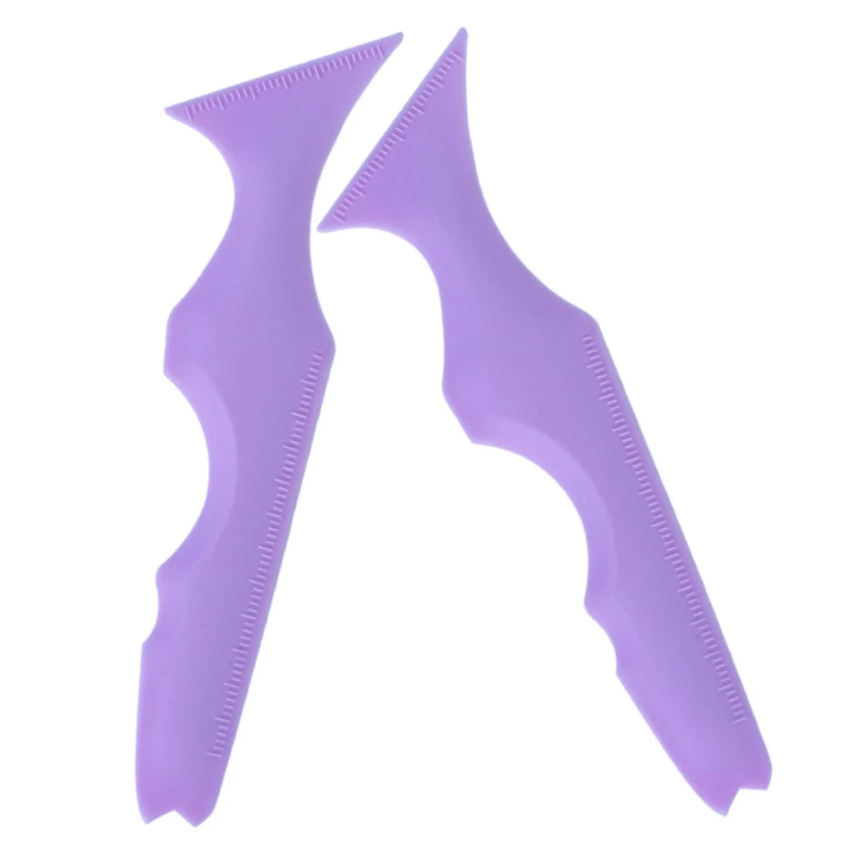 Лінійка для краси Beaupretty Силікон, фото №4