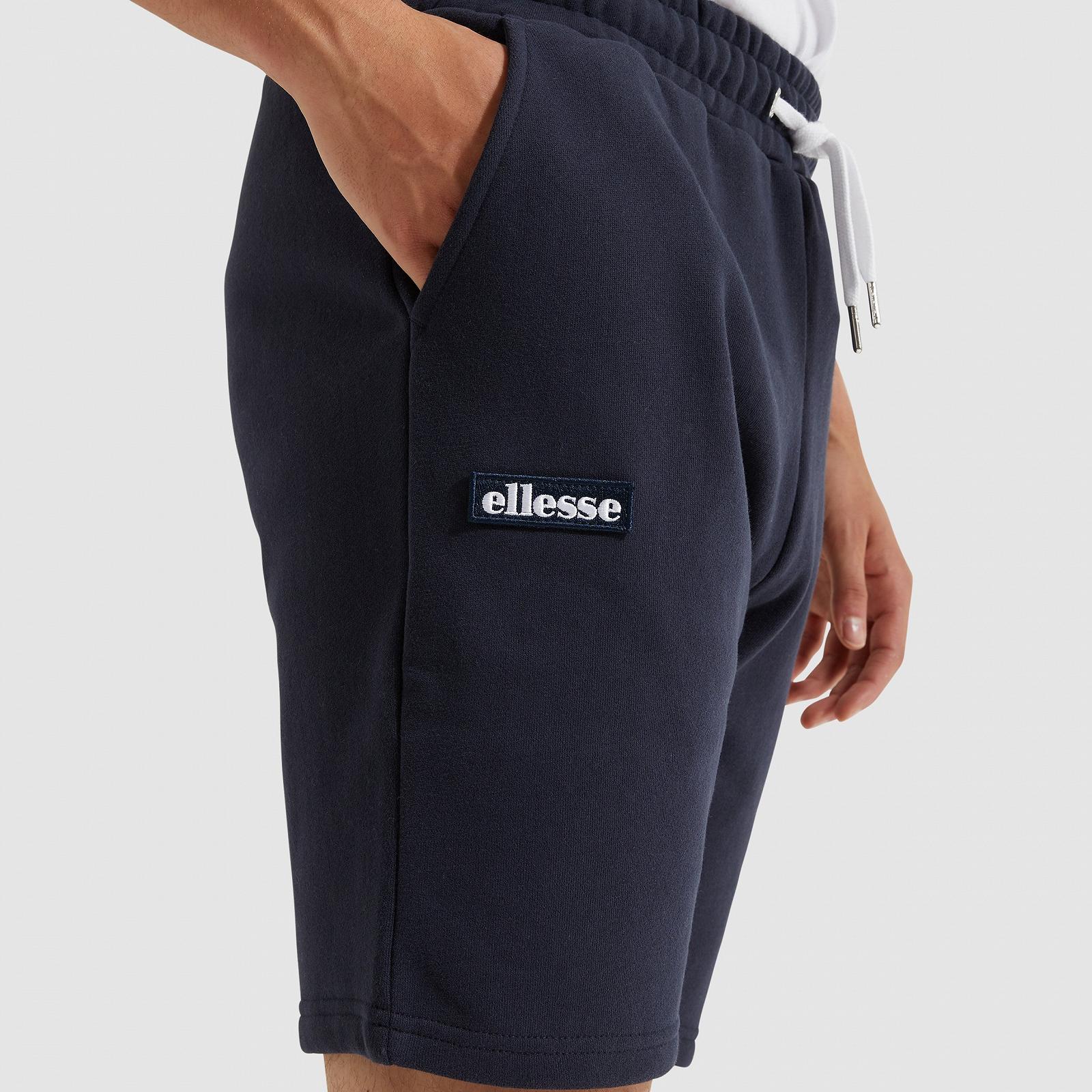 Шорти Ellesse Noli Fleece Short M, фото №3