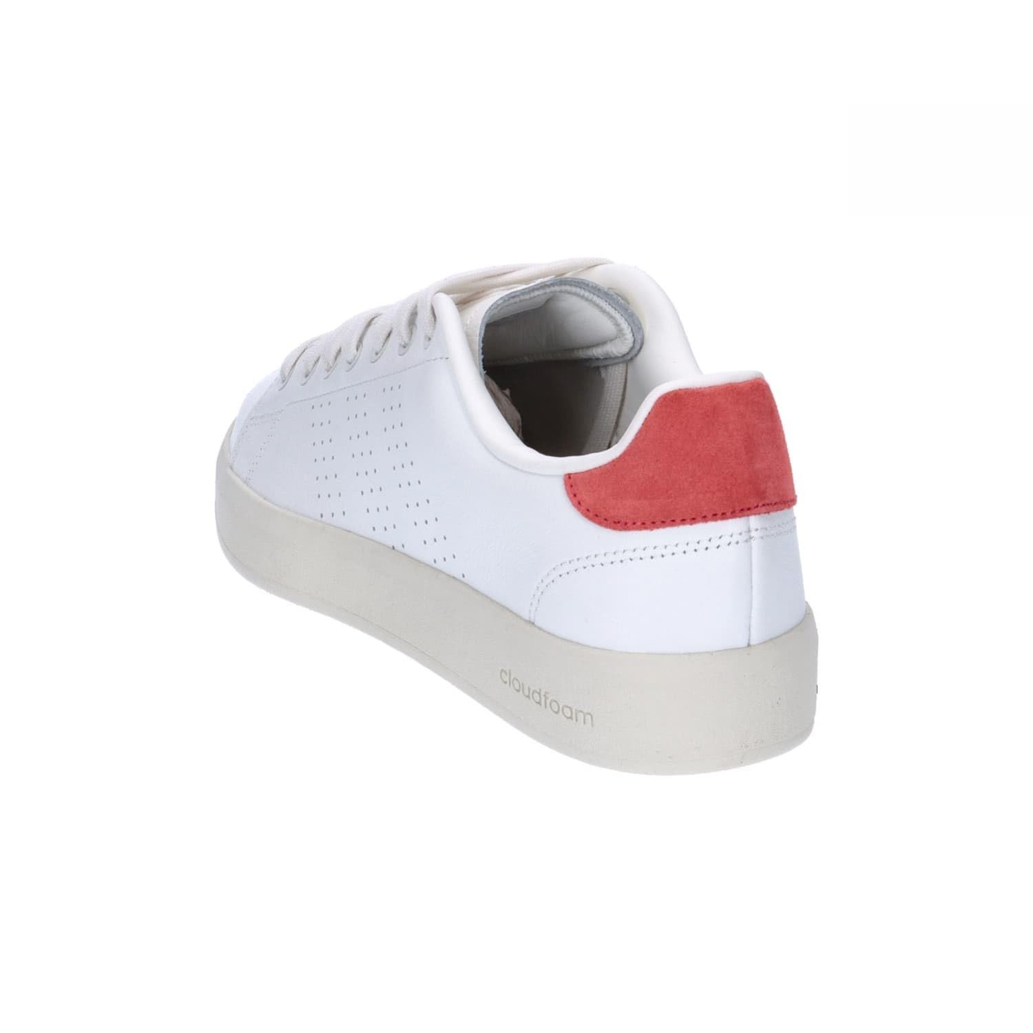 Кросівки Adidas Advantage Premium, шкіряні, чоловічі, фото №4