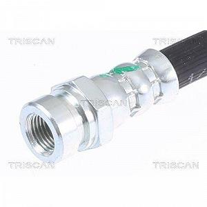 Тормозной шланг TRISCAN 8150 42248 для MITSUBISHI, задний мост synthetic.ua - Фото 1