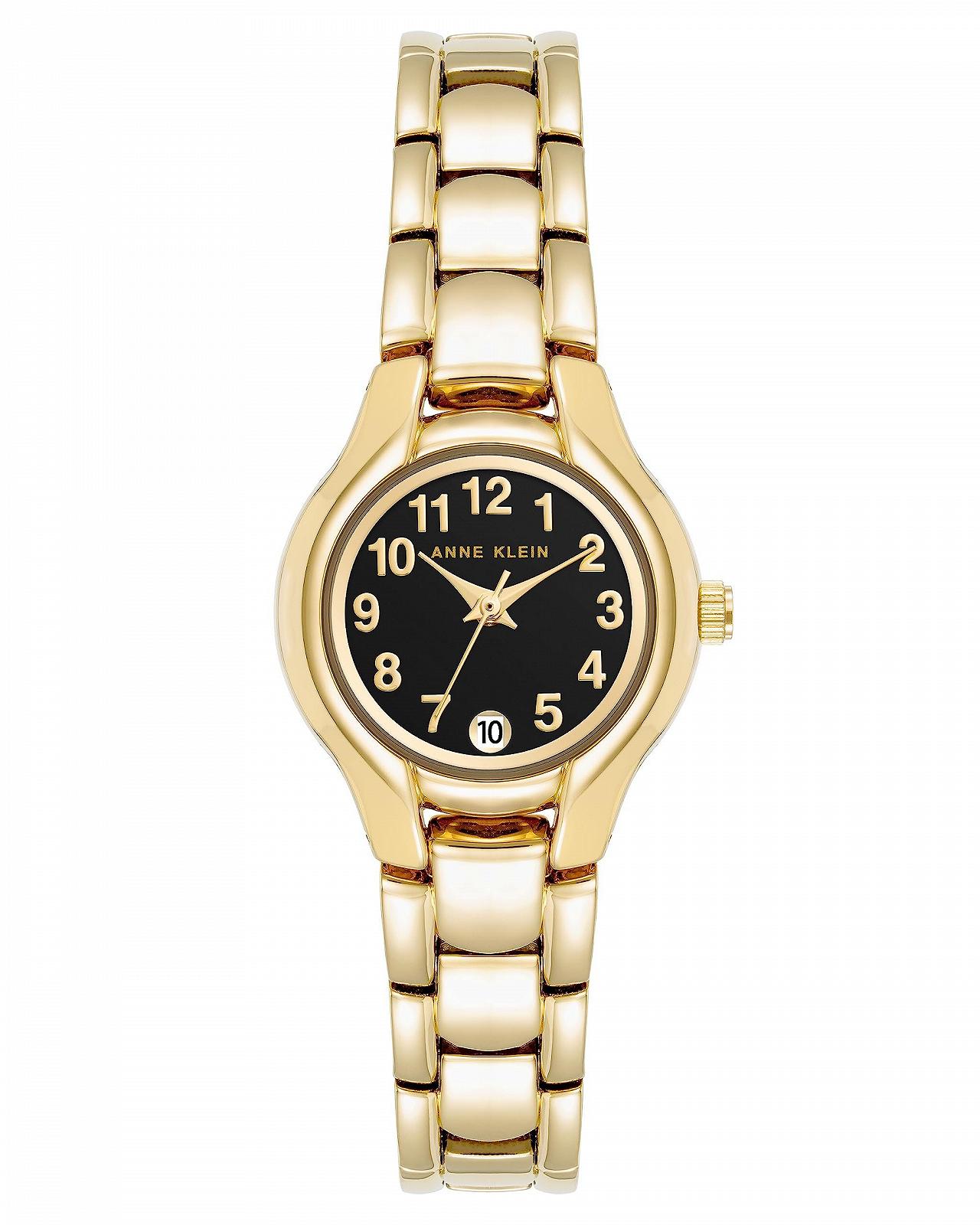 Годинник Anne Klein жіночий з датою, фото №1