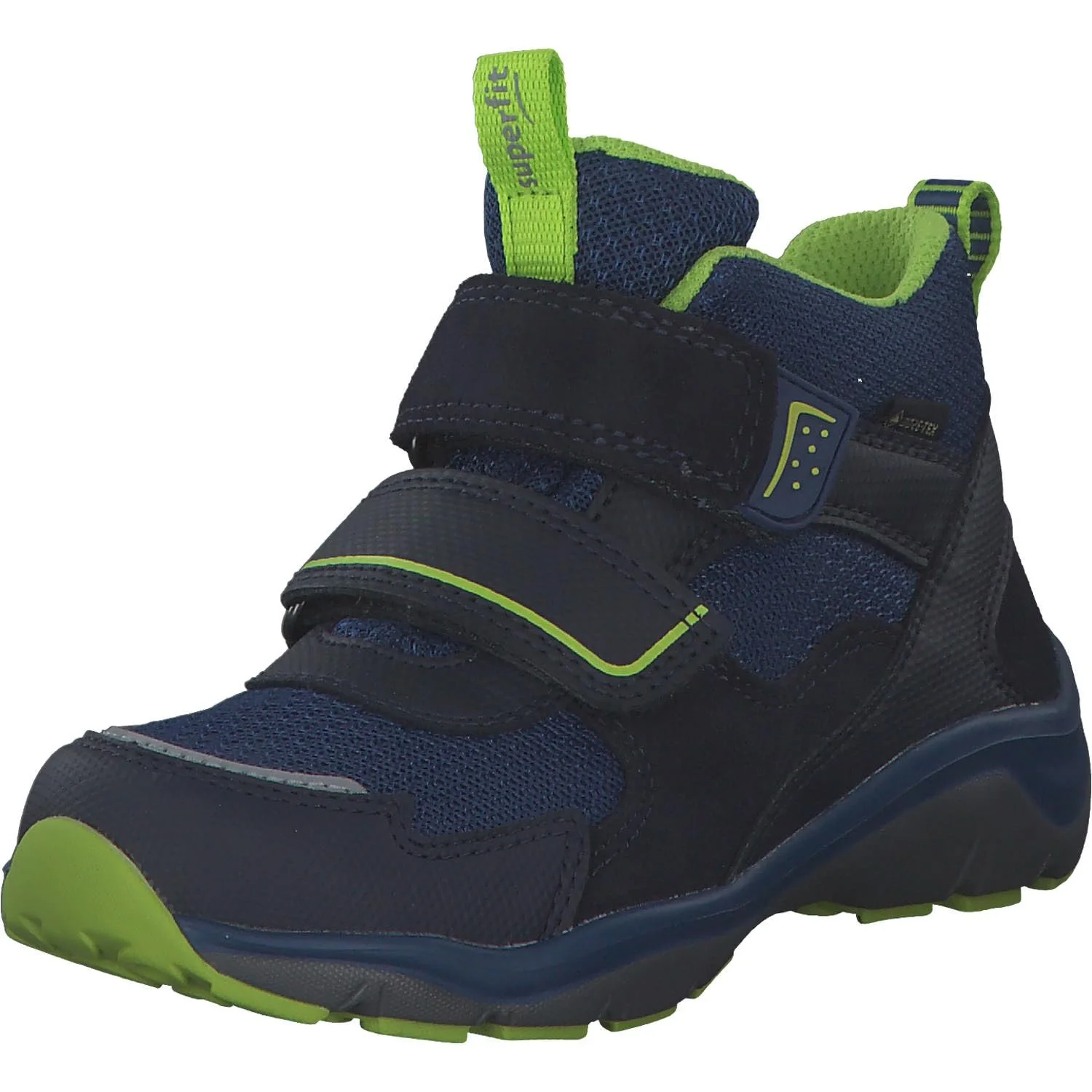 Кроссовки Superfit Sport5 для мальчиков, фото №1