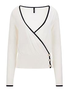 Купити Кардиган Guess by Marciano M White - Фото 1 Кардиган Guess by Marciano M White - Фото 1