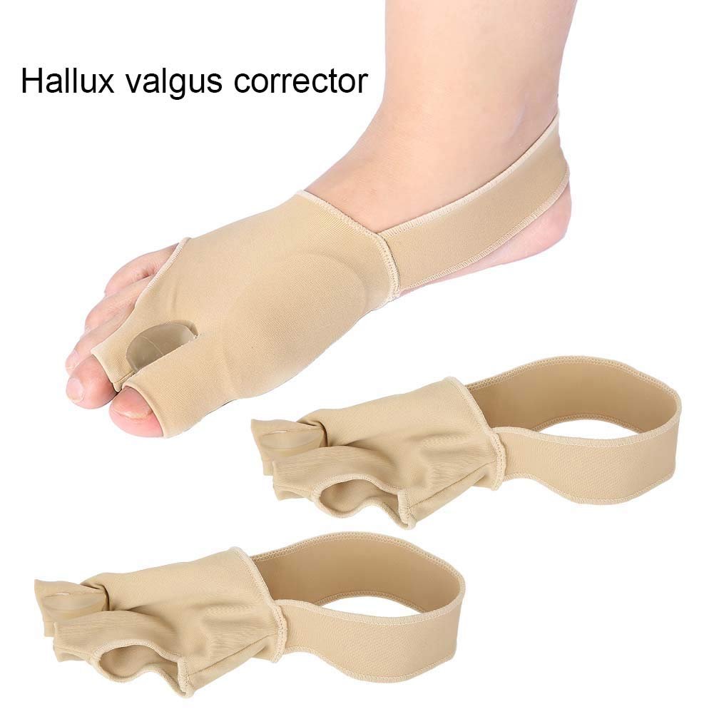 Корректор большого пальца стопы Niiyen Hallux Valgus, большой, фото №7