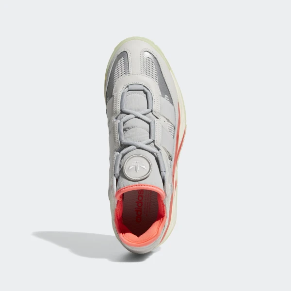 Кроссовки Adidas Niteball Размер 44 2/3, фото №2