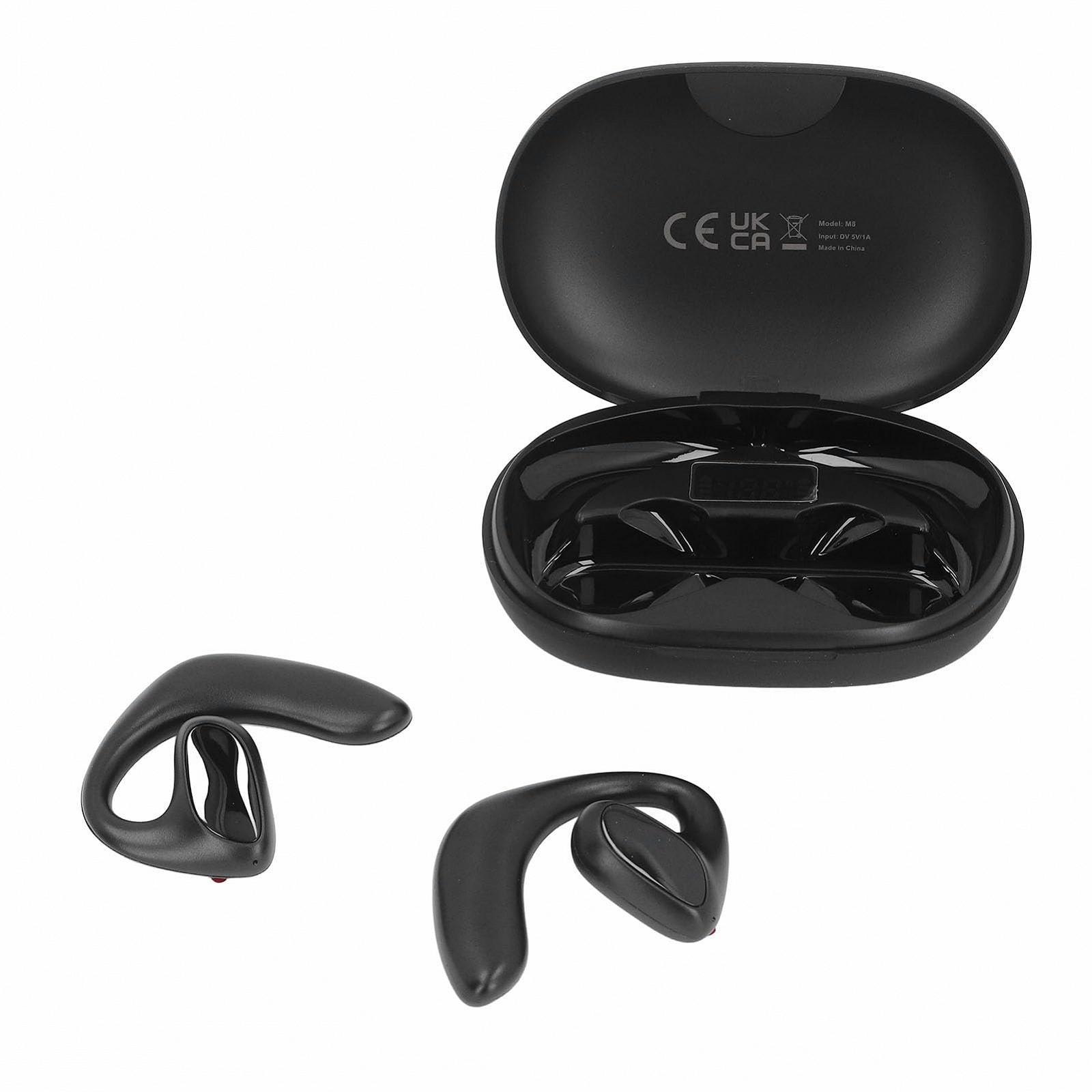 Навушники-перекладачі Чорний, фото №9