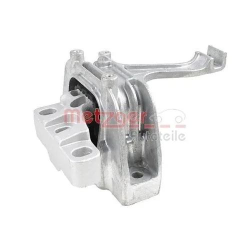 Опора двигателя METZGER 8053797 GREENPARTS для AUDI SEAT SKODA VW CUPRA, правая, фото №2 Опора двигателя METZGER 8053797 GREENPARTS для AUDI SEAT SKODA VW CUPRA, правая, фото №2