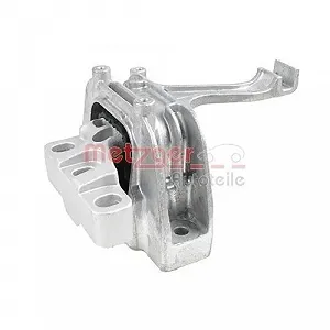 Опора двигателя METZGER 8053797 GREENPARTS для AUDI SEAT SKODA VW CUPRA, правая synthetic.ua - Фото 1